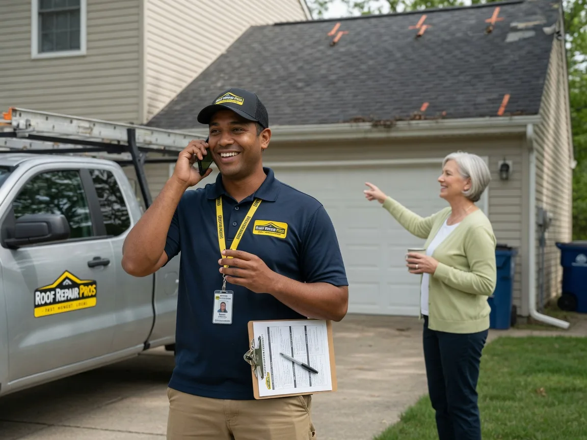Roof Repair Days Creek, OR FAQs